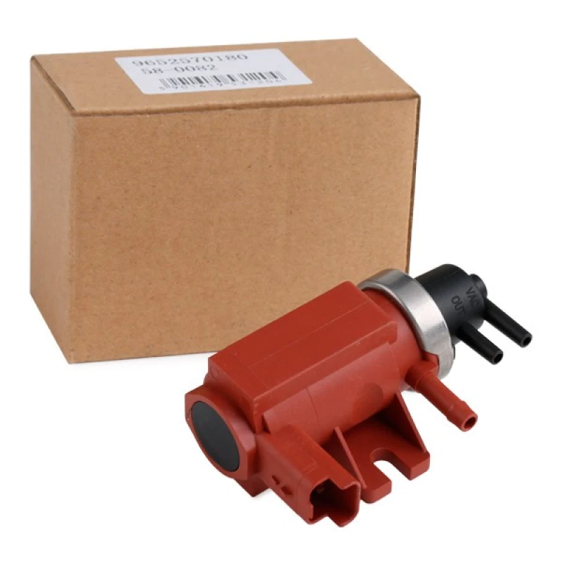 Image of MAXGEAR 58-0082 Pressure converter, turbocharger Pressure converter,turbocharger (3553)