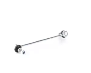 Image of RIDEX Anti-roll bar link 3229S0729 Rod / Strut, stabiliser,Drop link BMW,3 Touring (E91),3 Limousine (E90),1 Schragheck (E87),3 Coupe (E92)