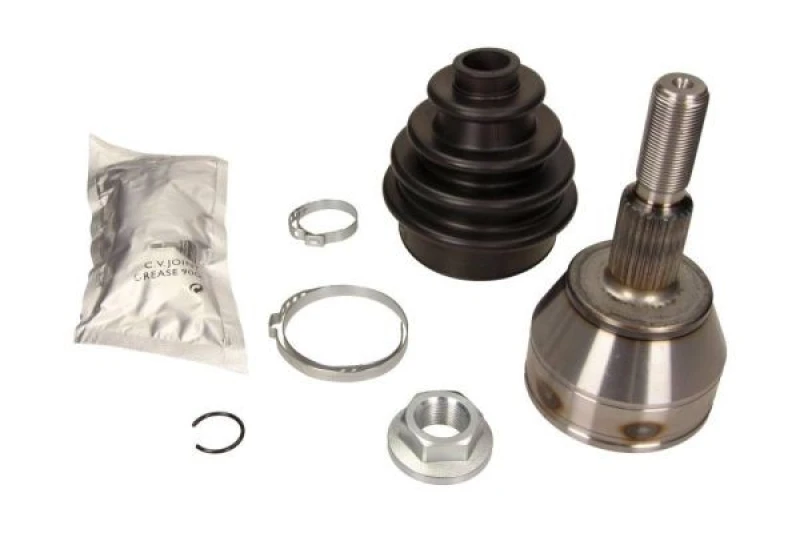 Image of MAXGEAR CV joint kit MAXGEAR 49-1501
