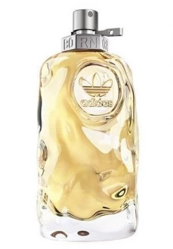 image of Adidas Born Original Eau de Toilette For Him 50ml