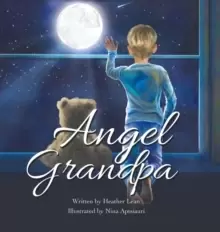 Image of Angel Grandpa