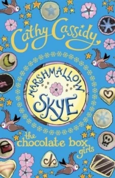 Image of Marshmallow Skye by Cathy Cassidy Hardback