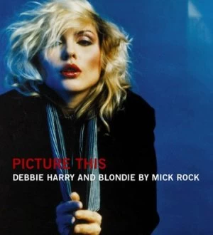Image of Picture This by Mick Rock Book