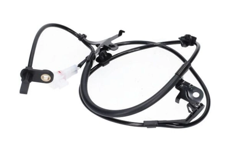 Image of KAVO PARTS BAS-9194 ABS Sensor Front Axle Left Sensor,wheel speed (412)