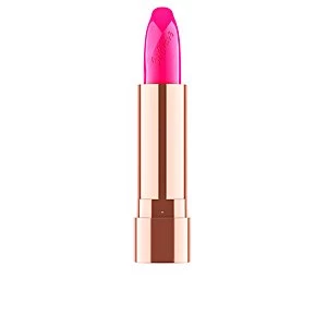 image of POWER PLUMPING GEL lipstick #070-for the brave