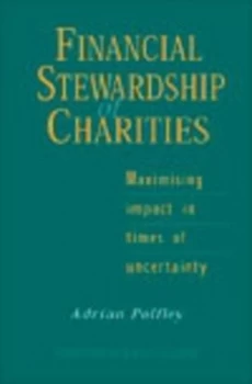 Image of Financial Stewardship of Charities Paperback