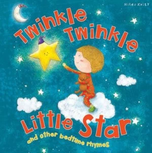 Image of Twinkle Twinkle Little Star Paperback