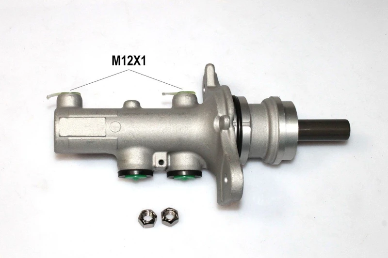 Image of BREMBO Brake master cylinder BREMBO M 50 053