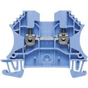 Image of NA WDU 10 BL 1020380000 Blue Weidmueller