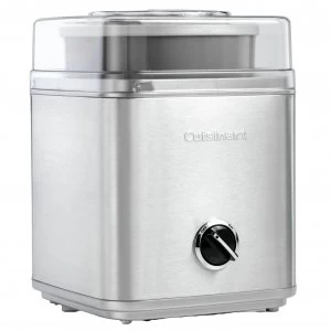 Image of Cuisinart 2L Deluxe Ice Cream Maker
