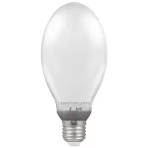 Image of Crompton Lamps HID Elliptical 70W E27 SON-E Orange-Amber Diffused