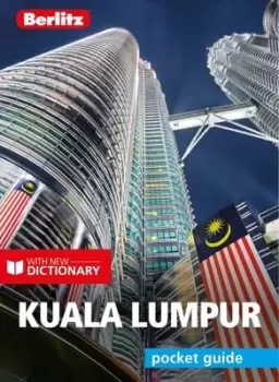 Image of Kuala Lumpur by Sian Marsh