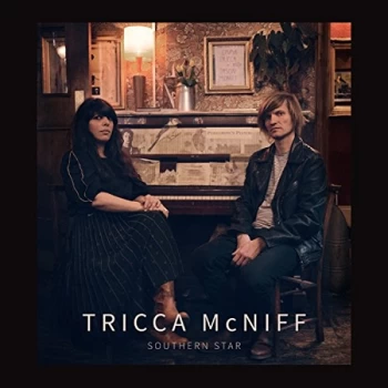 Image of Tricca/McNiff - Southern Star CD