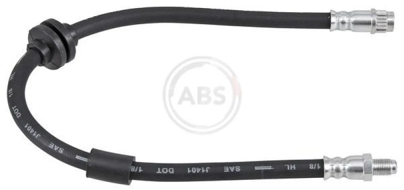 Image of A.B.S. Brake hose A.B.S. SL 1027