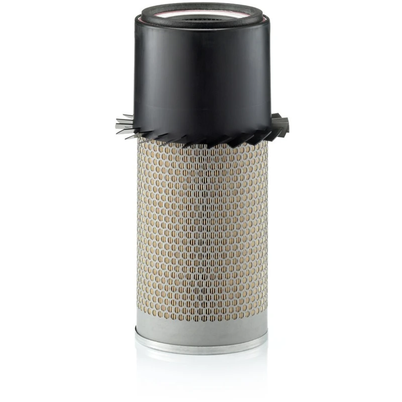Image of MANN-FILTER C 18 436 Air filter Filter Insert Air Filter (8)