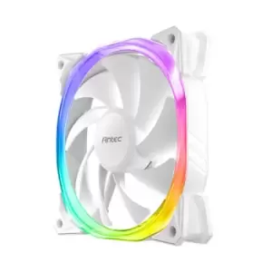 Image of Antec Fusion 120 ARGB W 12 cm