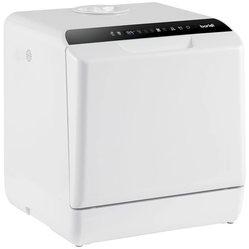 Image of Baridi DH224A Compact Table Top Dishwasher