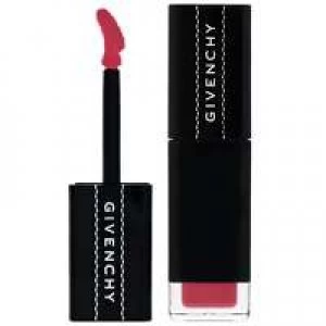 Image of Givenchy Encre Interdite Lip Ink N02 Arty Pink 7.5ml