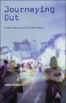 Image of Journeying Out by Ann Morisy Book