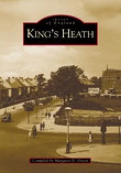 Image of Kings Heath by Margaret Green Paperback