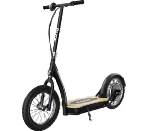 Image of RAZOR EcoSmart SUP Electric Scooter - Black & White, Black,White