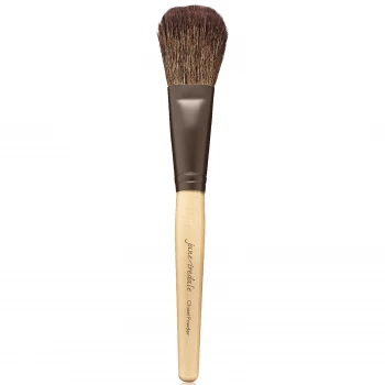 image of jane iredale Chisel Powder Brush