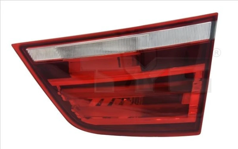 Image of TYC Rear light TYC 17-11090-06-9