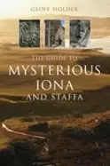 Image of guide to mysterious iona and staffa