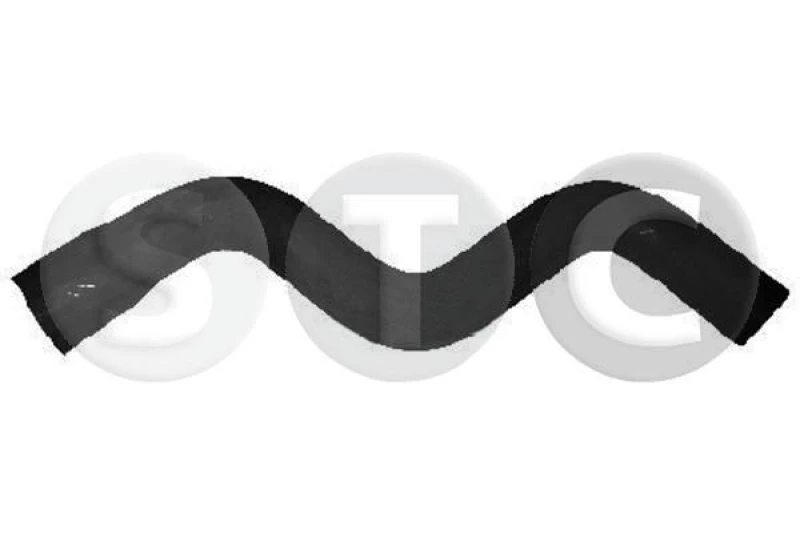Image of STC Radiator hose STC T409380