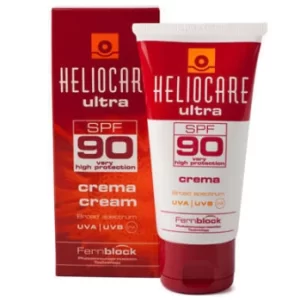 image of Heliocare Ultra SPF90 Cream 50ml