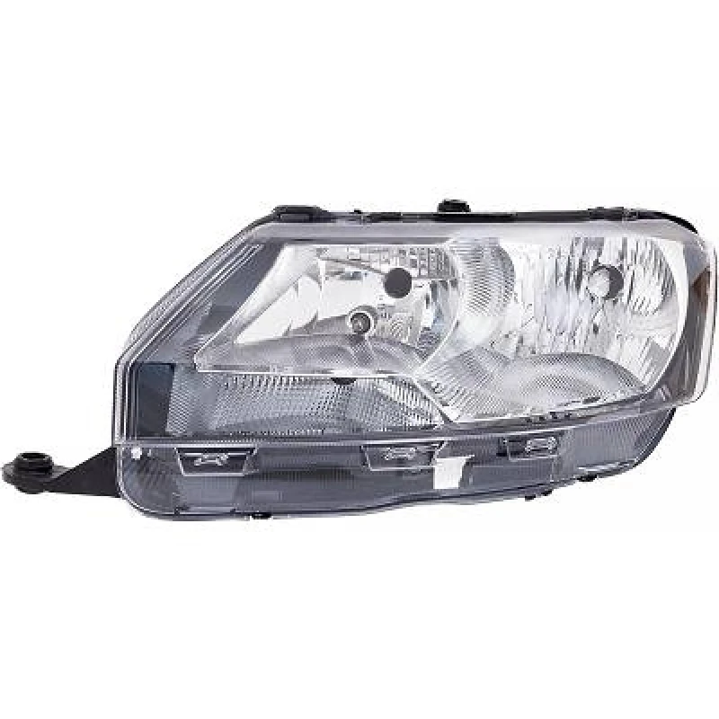 Image of Headlight DIEDERICHS 7825083