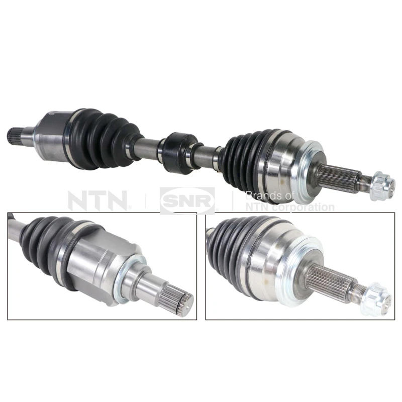 Image of Drive shaft SNR DK69.030