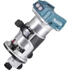 image of Makita DRT50ZJX2 DRT50ZJX2 Cordless multi-purpose shaper