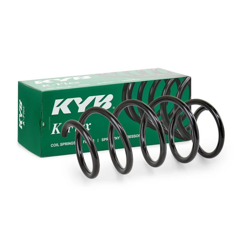 Image of KYB Coil spring KYB RA1235