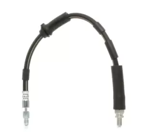 Image of RIDEX Brake Hose 83B0206 Brake Line,Brake Pipe FORD,KA (RB_),STREET KA (RL2)