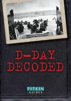 Image of D-day decoded - William Jordan - Hardback - Used