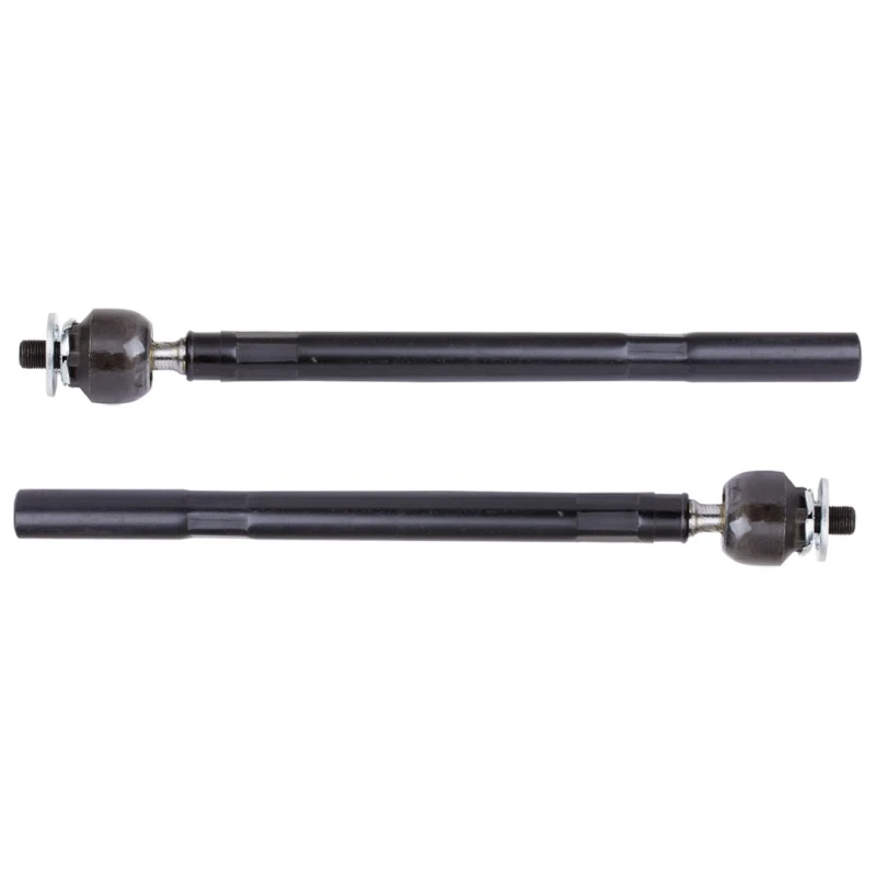 Image of RIDEX 51T0546 Inner Tie Rod Front axle both sides Inner Tie Rod (51)