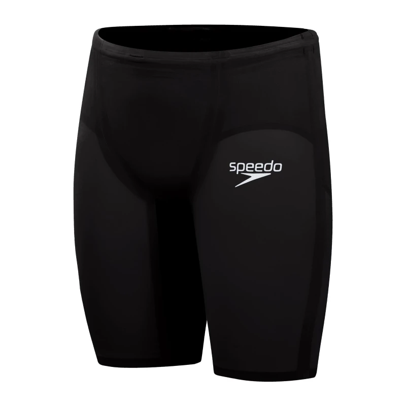 Image of Speedo Fastskin LZR Pure Valor 2.0 Jammer Black male 30