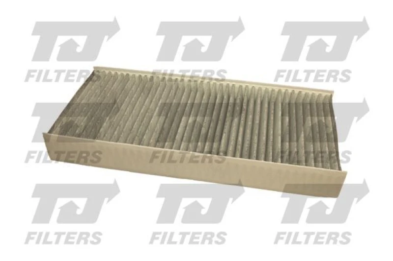 Image of QUINTON HAZELL Pollen filter QUINTON HAZELL QFC0184