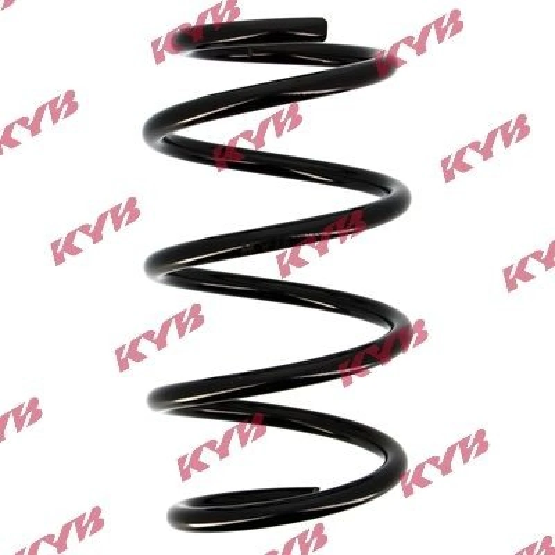 Image of KYB Coil spring KYB RA1106