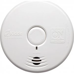 image of Kidde Homeprotect Living Areas Smoke Alarm