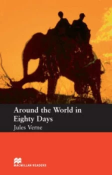 Image of Around the world in eighty days by Mara Jos Lobo