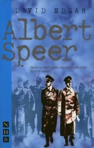 Image of Albert Speer by David Edgar