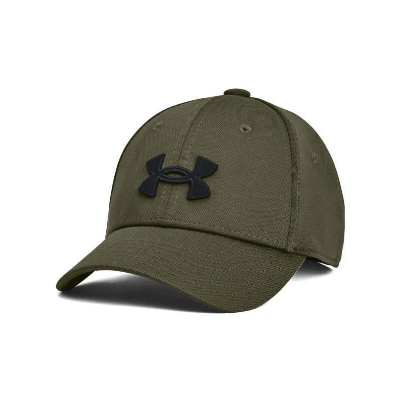 Image of Under Armour UA Blitzing - Green Green S - M