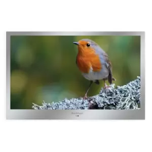 Image of ProofVision 43 Premium Widescreen Waterproof Bathroom & Shower TV - Mirror