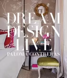 Image of Dream. Design. Live.