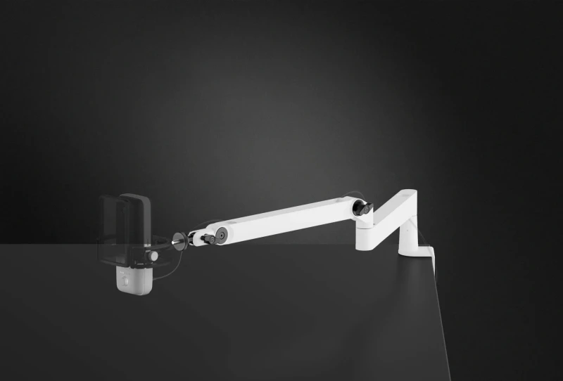 Image of Elgato 10AAN9911 microphone stand Broadcast microphone stand