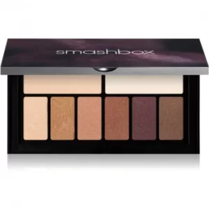 Image of Smashbox Cover Shot Eye Palette Eyeshadow Palette Shade Golden Hour 7.8 g