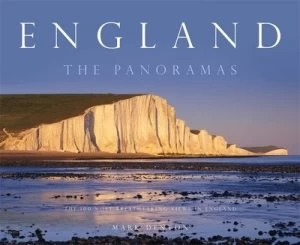 Image of England by Mark Denton Hardback