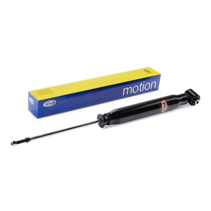 Image of MAGNETI MARELLI Shock absorber MAGNETI MARELLI 357121070000